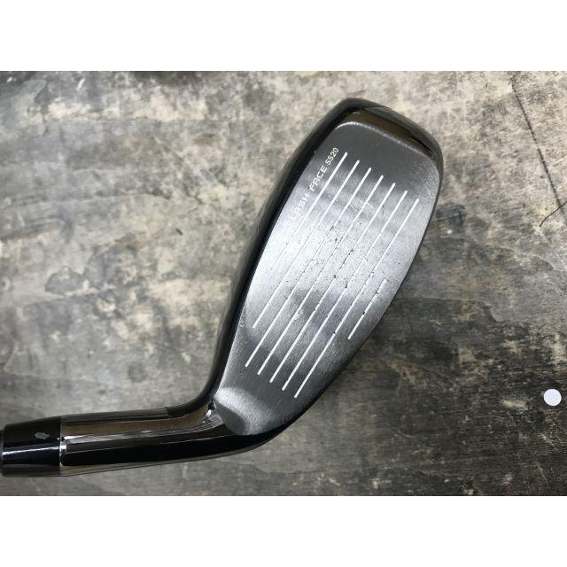 ★R　ゴルフ用品 Callaway（キャロウェイ） 狭山□【中古】[3151] MAVRIK UTILITY ATTAS