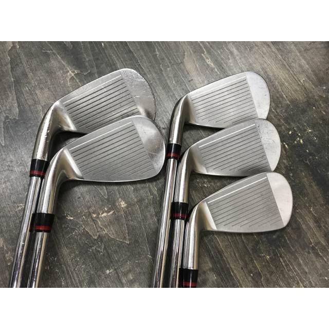狭山□【中古】[1009] ONOFF AKA 2020 NSPROZELOS8 5本セット R 25