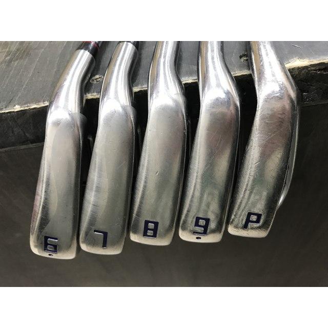 狭山□【中古】[1009] ONOFF AKA 2020 NSPROZELOS8 5本セット R 25