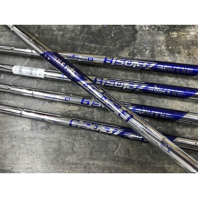狭山□【中古】[1009] ONOFF AKA 2020 NSPROZELOS8 5本セット R 25