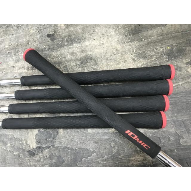 狭山□【中古】[1009] ONOFF AKA 2020 NSPROZELOS8 5本セット R 25