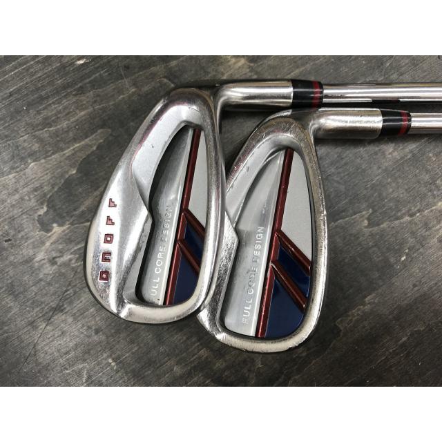 狭山□【中古】[1009] ONOFF AKA 2020 NSPROZELOS8 5本セット R 25