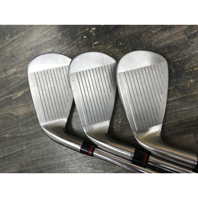 狭山□【中古】[1009] ONOFF AKA 2020 NSPROZELOS8 5本セット R 25