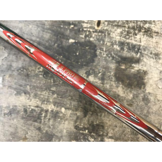 狭山■【中古】[2568] TOUR B BRM 52-08 MODUS3TOUR120 S 52 ブリヂストン【即納】の画像
