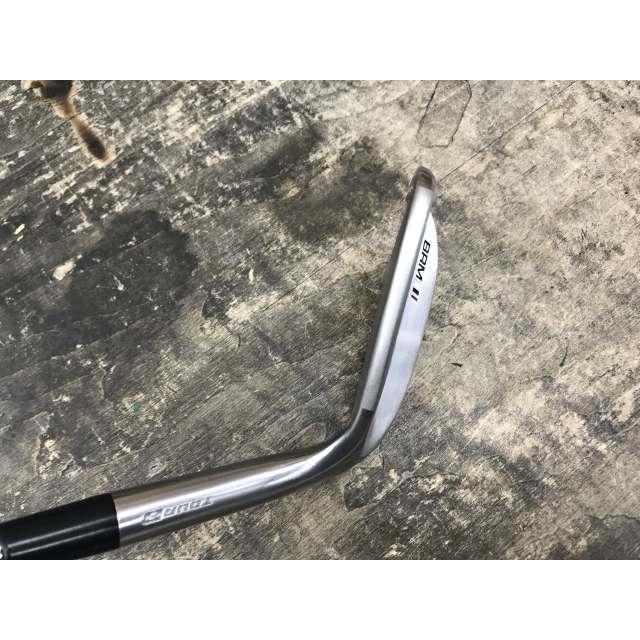 狭山■【中古】[2572] TOUR B BRM 58-12 MODUS3TOUR120 S 58 ブリヂストン【即納】の画像