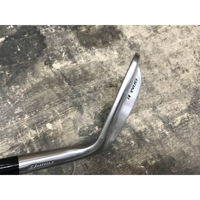 狭山■【中古】[2565] TOUR B BRM 50-10 MODUS3TOUR105 S 50 ブリヂストン【即納】の画像