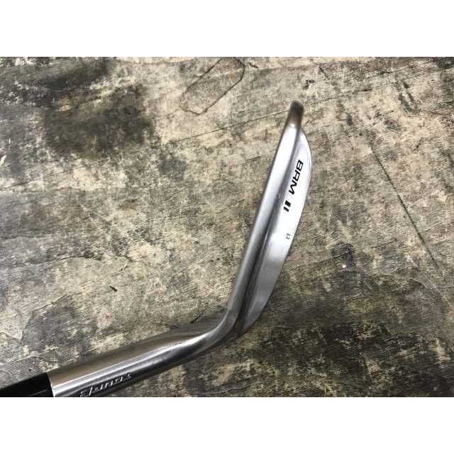 狭山■【中古】[2566] TOUR B BRM 50-10 MODUS3TOUR105 S 50 ブリヂストン【即納】の画像