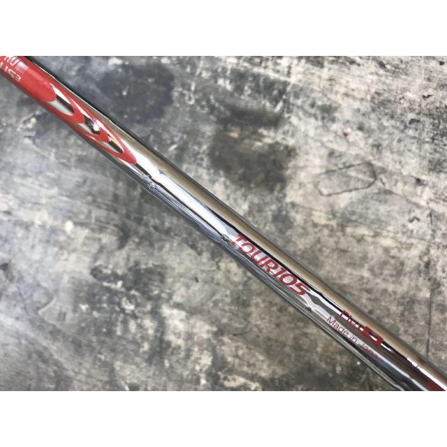 狭山■【中古】[2566] TOUR B BRM 50-10 MODUS3TOUR105 S 50 ブリヂストン【即納】の画像