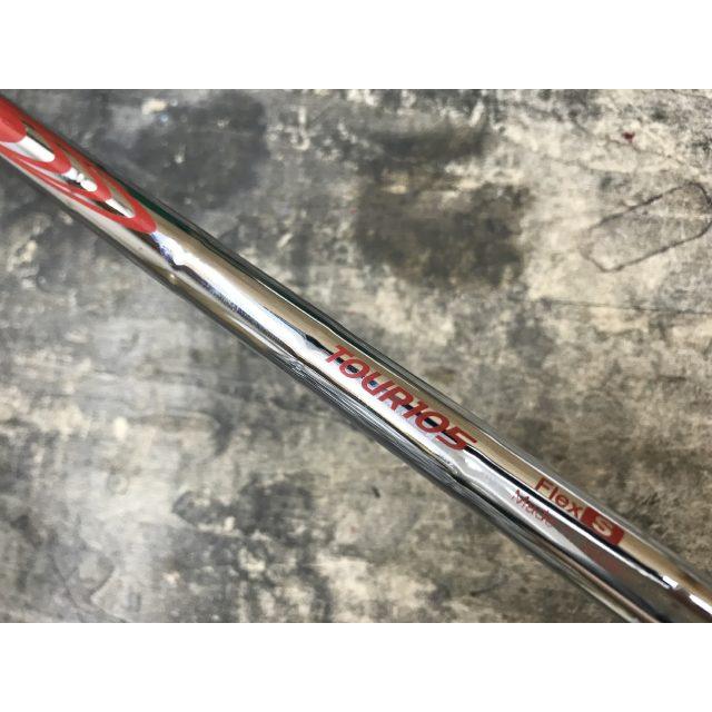 狭山■【中古】[2571] TOUR B BRM 56-10 MODUS3TOUR105 S 56 ブリヂストン【即納】の画像
