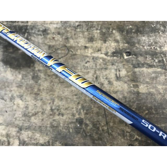 PING（ピン） 狭山□【中古】[3385] G425 SFT Speeder EvolutionV FW50
