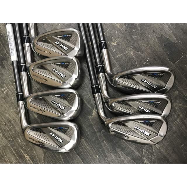 TaylorMade（テーラーメイド） 狭山□【中古】[2855] SIM2 MAX TENSEI