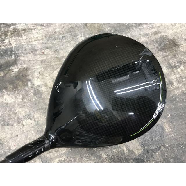 狭山■【中古】[2066] EPIC SPEED Diamana50 for Callaway(JP) S 9 キャロウェイ【即納】_2