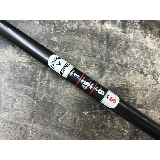 狭山■【中古】[2066] EPIC SPEED Diamana50 for Callaway(JP) S 9 キャロウェイ【即納】_3