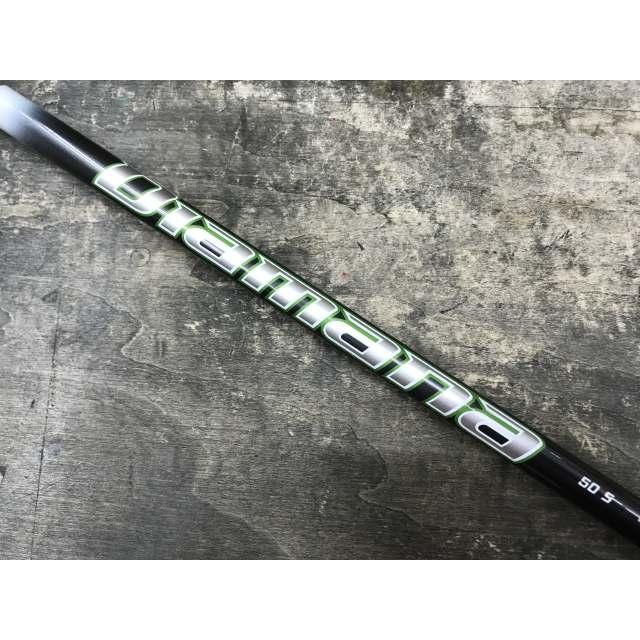 狭山■【中古】[2066] EPIC SPEED Diamana50 for Callaway(JP) S 9 キャロウェイ【即納】_4