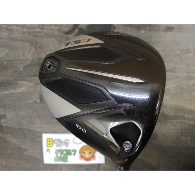 Titleist 狭山□【中古】[4207] TSi1 TSP013 45(JP) SR 10 