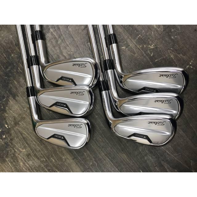 Titleist（タイトリスト） 狭山□【中古】[1733] T200 2021 NSPRO 