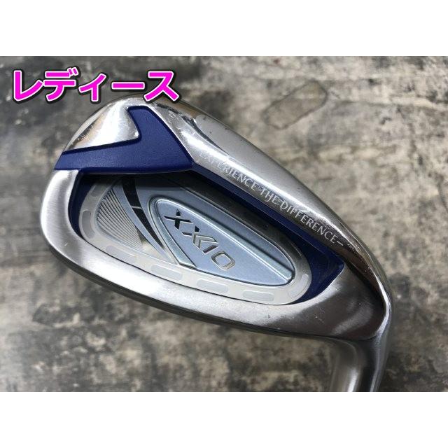 ミオ出品 DUNLOP（ダンロップ） 狭山□【中古】[3165] ゼクシオ2022 Blue