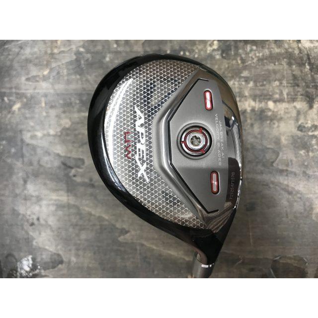 Callaway（キャロウェイ） 狭山□【中古】[3516] APEX UW TourAD DJ-7