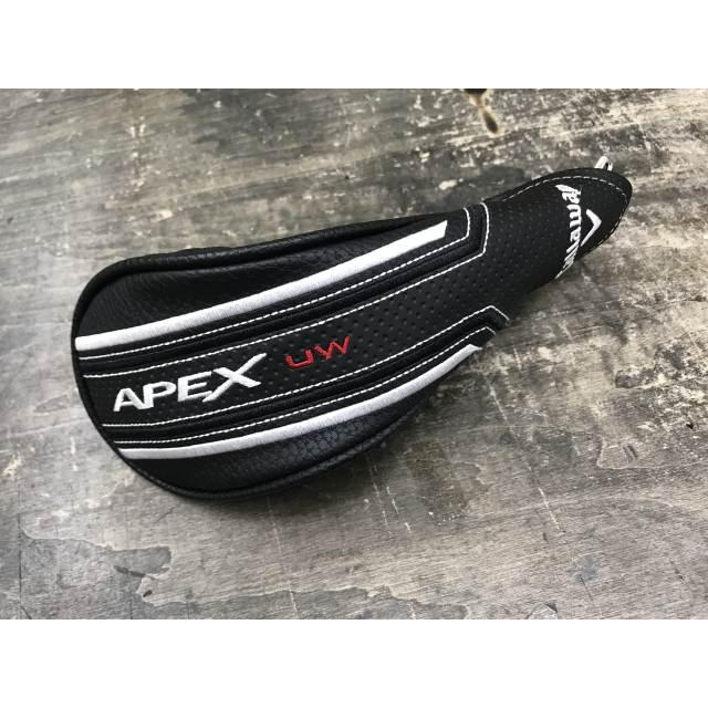 Callaway（キャロウェイ） 狭山□【中古】[3516] APEX UW TourAD DJ-7