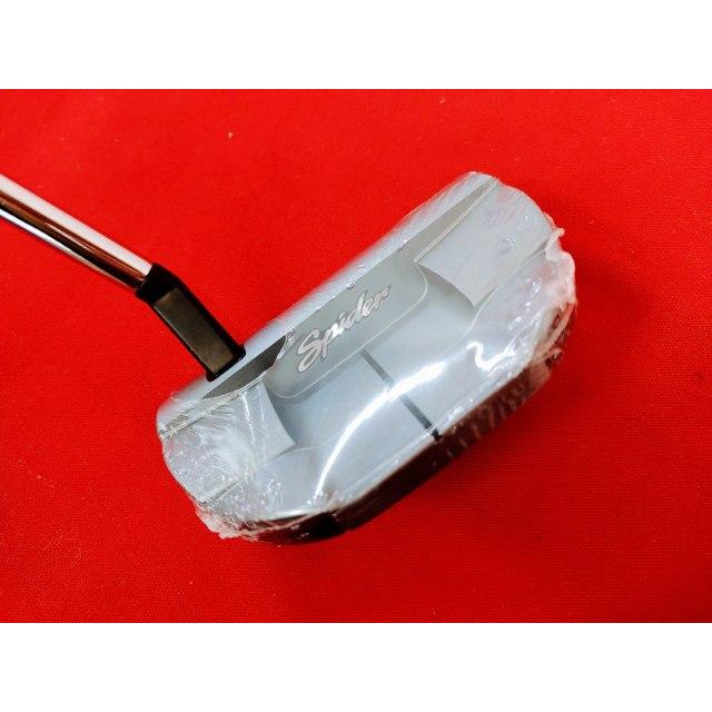 狭山□【新品未使用店頭展示品】[2377] SPIDER GT NOTCHBACK SMALL 
