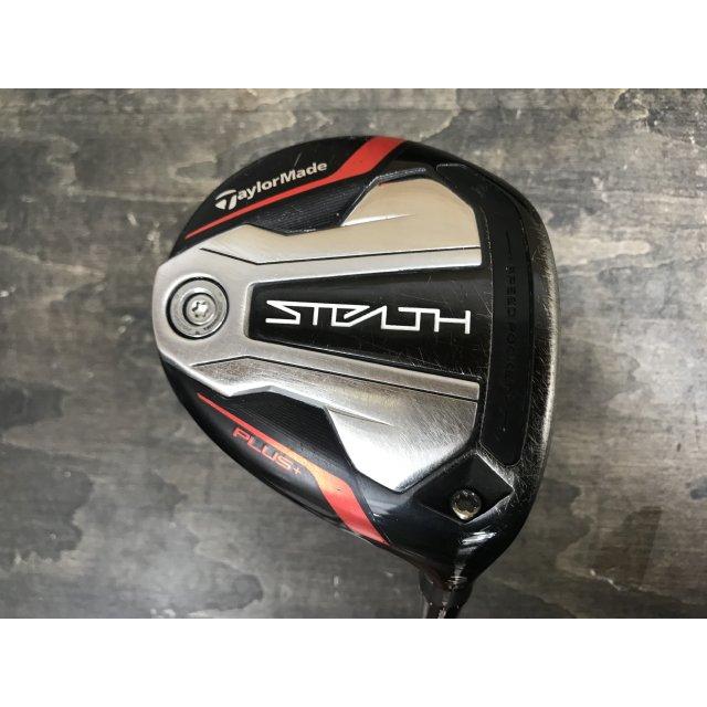 ⭐︎ステルス プラス ドライバー 10.5° TENSEI SILVER(SR) ⭐︎ステルス プラス ドライバー 10.5° TENSEI SILVER(SR) クラブ