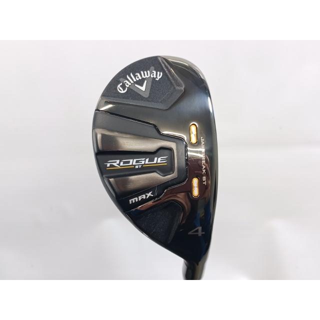 Callaway（キャロウェイ） 入間□【中古】 Callaway 4H ROGUE ST MAX