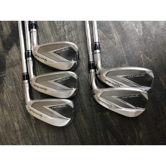 TaylorMade 狭山□【新品未使用】[6824] STEALTH KBS MAX MT85