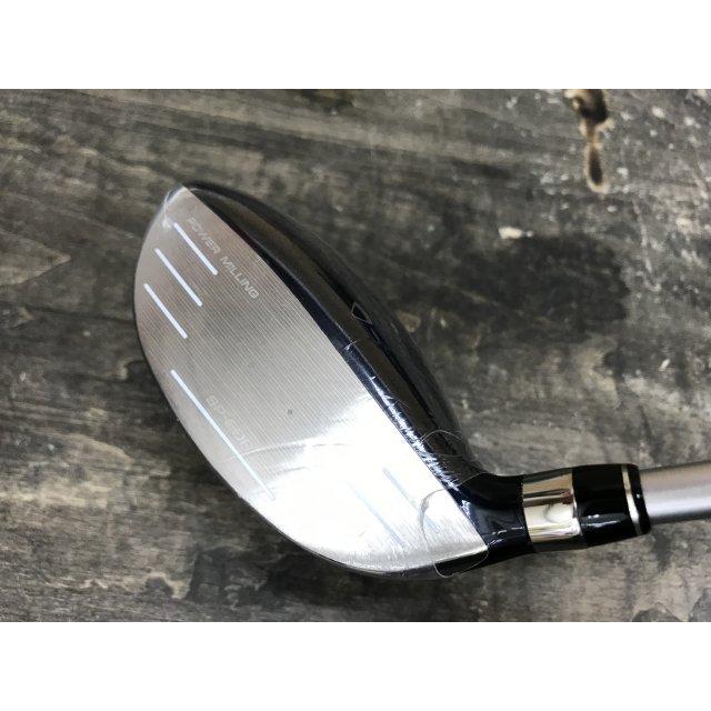 【未使用】【女性】【L】ブリヂストン⭐B-LD 5W 20°SPEEDER NX 女性】【L】ブリヂストン⭐ B-LD 5番ウッド 20°AIR speeder 未