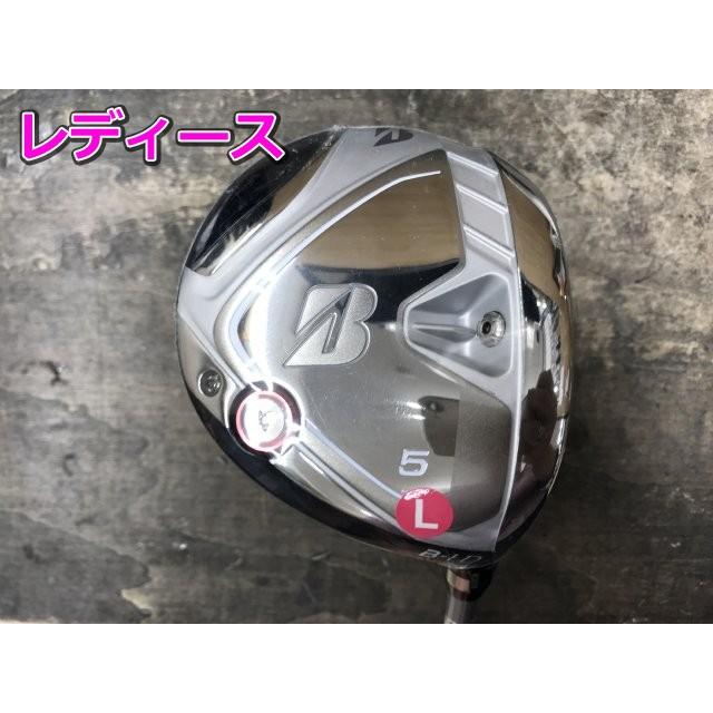 BRIDGESTONE（ブリヂストン） 狭山□【新品】[2464] B-LD AiR Speeder 