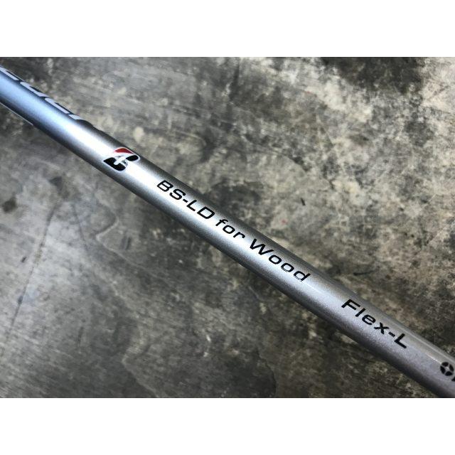 BRIDGESTONE（ブリヂストン） 狭山□【新品】[2464] B-LD AiR Speeder 