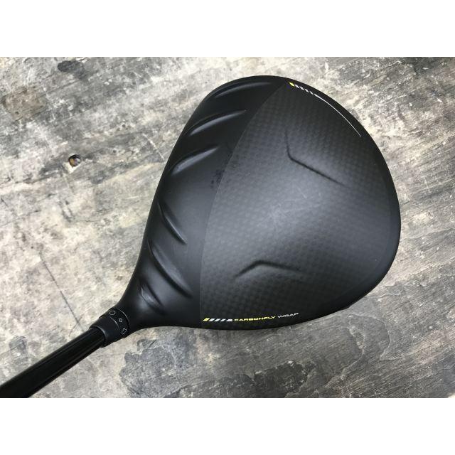 PING（ピン） 狭山□【中古】[3276] G430 LST ALTA J CB BLACK(JP) S 