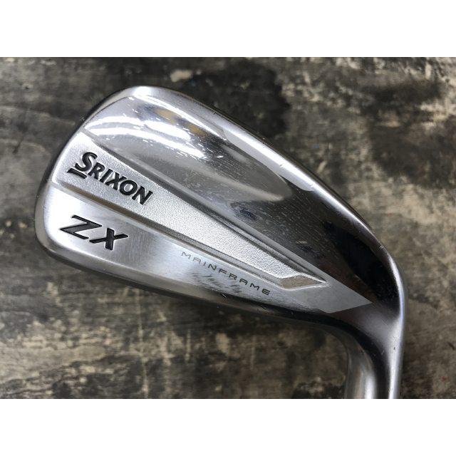DUNLOP（ダンロップ） 狭山□【中古】[3172] スリクソンZX Mk II
