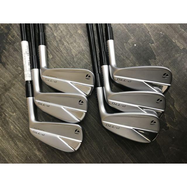TaylorMade（テーラーメイド） 狭山□【中古】[8887] P770 2023
