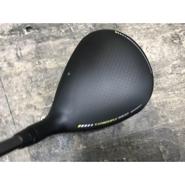 PING（ピン） 狭山□【中古】[3348] G430 MAX SPEEDER NX GREY 35(JP