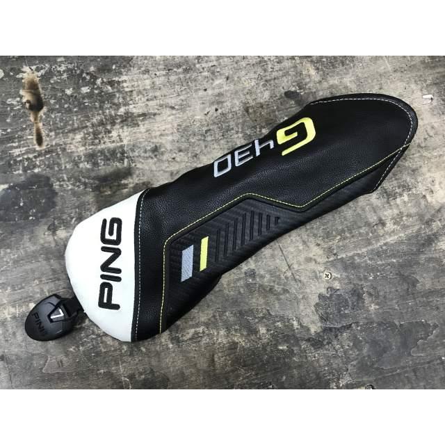 PING（ピン） 狭山□【中古】[3348] G430 MAX SPEEDER NX GREY 35(JP