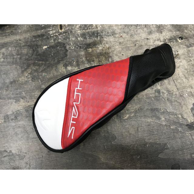 狭山■【未使用品】[0952] STEALTH2 HD RESCUE TENSEI RED TM60(JP) R 20 テーラーメイド【即納】の画像