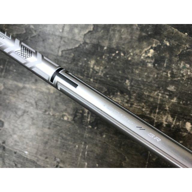 Titleist（タイトリスト） 狭山□【中古】[2932] TSR1 TSP120 50(JP