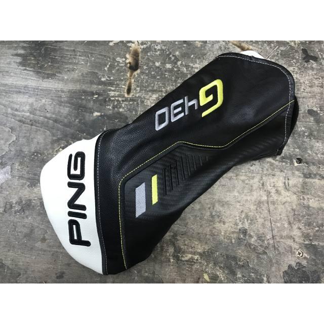 PING（ピン） 【中古】[2620] G430 HL SFT SPEEDER NX45(JP) 10.5 ピン