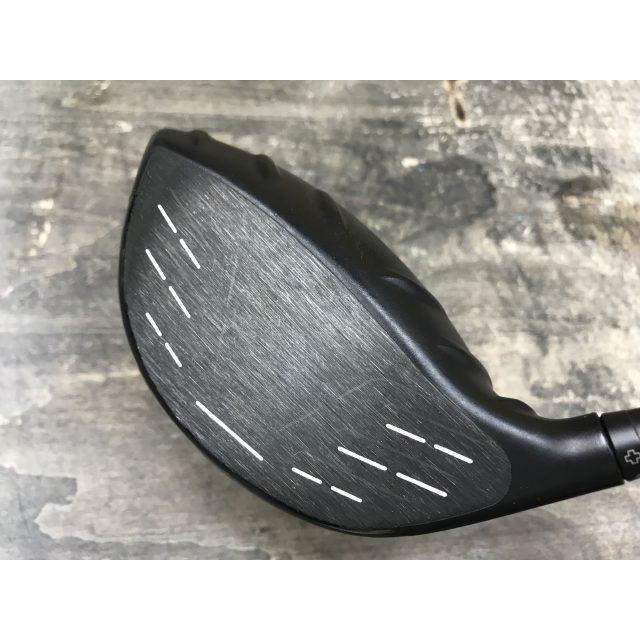 PING（ピン） 【中古】[0942] G430 HL MAX SPEEDER NX35(JP) 1flex