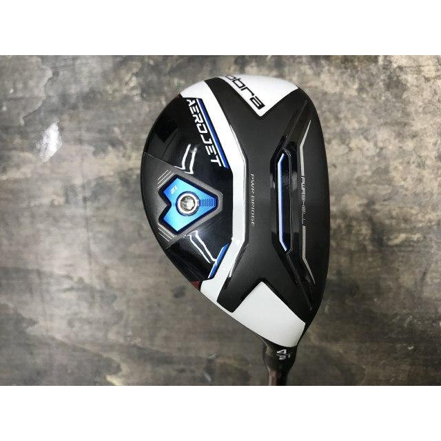 COBRA（コブラ） 狭山□【中古】[1510] AEROJET HYBRID SPEEDER NX for