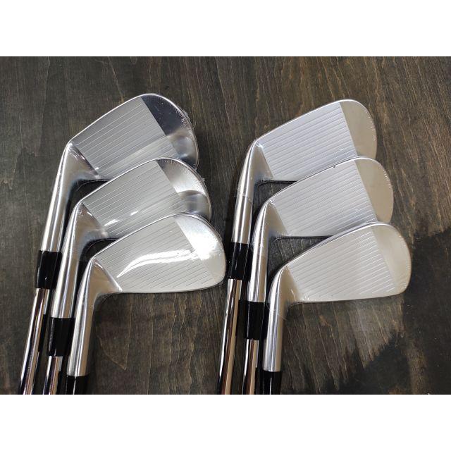 COBRA（コブラ） 【新品・未使用】[4457] コブラKING FORGED MB 2023