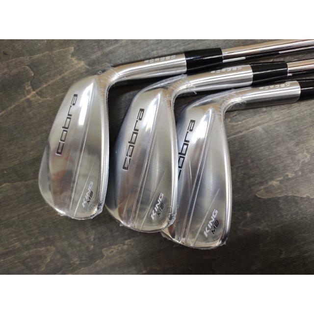 COBRA（コブラ） 【新品・未使用】[4457] コブラKING FORGED MB 2023
