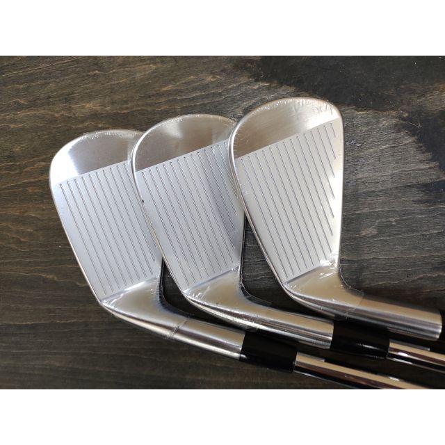 COBRA（コブラ） 【新品・未使用】[4457] コブラKING FORGED MB 2023