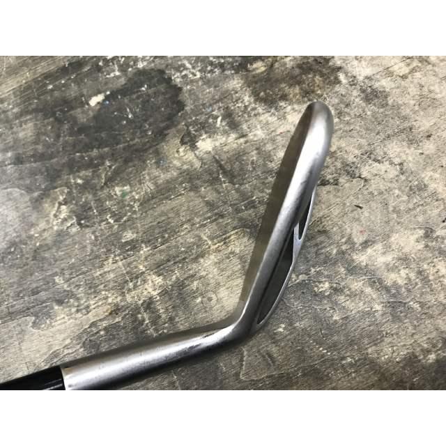 狭山■【中古】[1842] HI-TOE 3 CHROME 56SB-10 MODUS3TOUR115(JP) S 56 テーラーメイド【即納】の画像