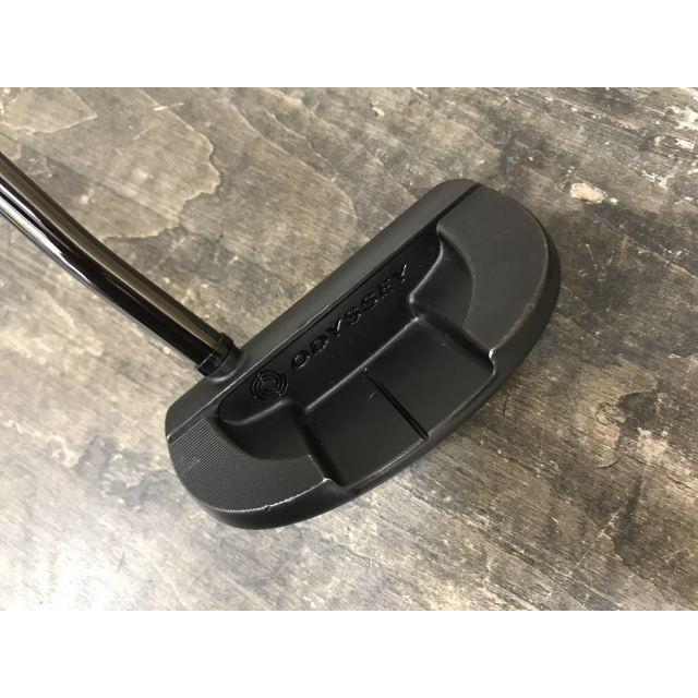 狭山■【中古】[0051] ホワイトホット BLACK FIVE STROKELAB[33]  3 オデッセイ【即納】の画像