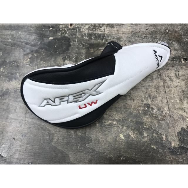 Callaway（キャロウェイ） 狭山□【中古】[2522] APEX UW 2024 The 