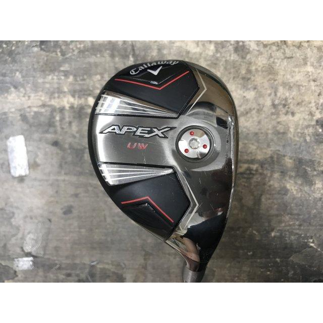 Callaway（キャロウェイ） 狭山□【中古】[3489] APEX UW 2024 TourAD