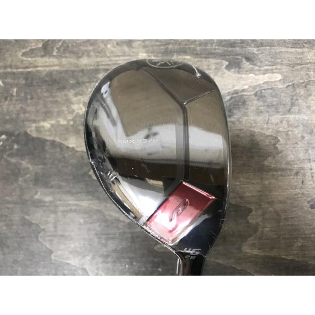 YAMAHA（ヤマハ） 狭山□【未使用品】[6799] RMX VD UT 2024 TENSEI TR