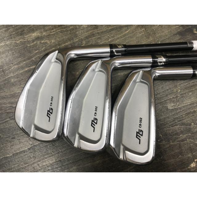 狭山■【中古】[2076] CB-302 KBS PGI-100 X相当 0 三浦技研【即納】
