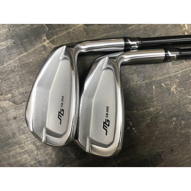 狭山■【中古】[2076] CB-302 KBS PGI-100 X相当 0 三浦技研【即納】